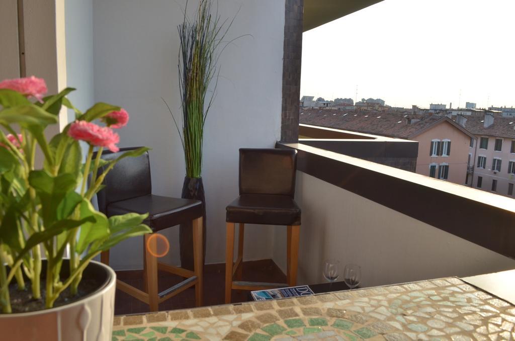 Cappuccino 36 House In Venezia Appartement *